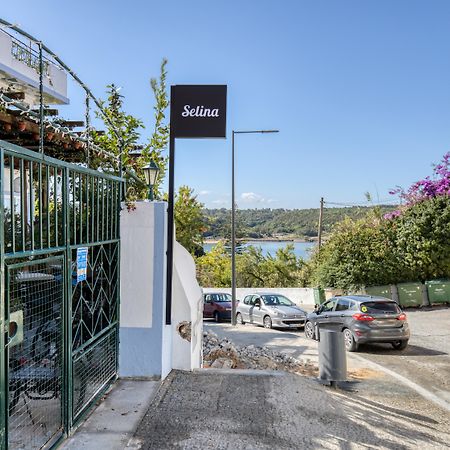 Selina Milfontes Hostel Vila Nova de Milfontes Exterior foto
